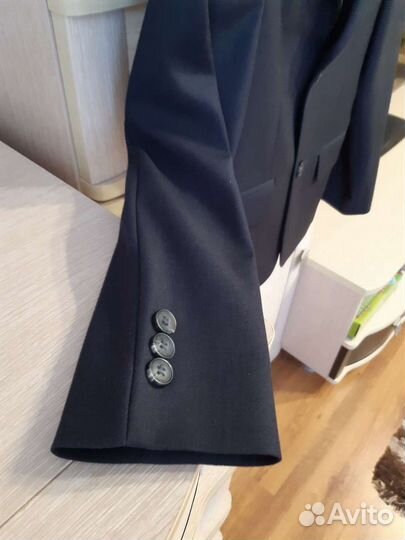 Школьный костюм, пиджак