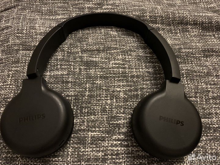 Беспроводные наушники