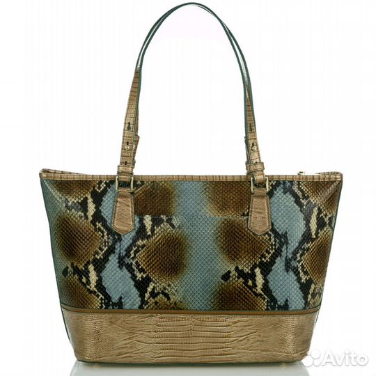 Продаю женскую сумку brahmin