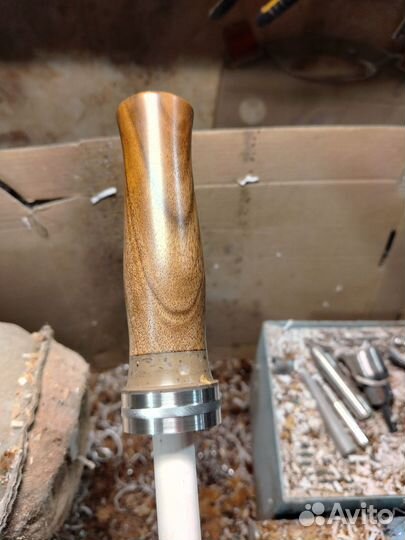 Точилка для ножей мусат