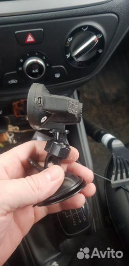 Видеорегистратор