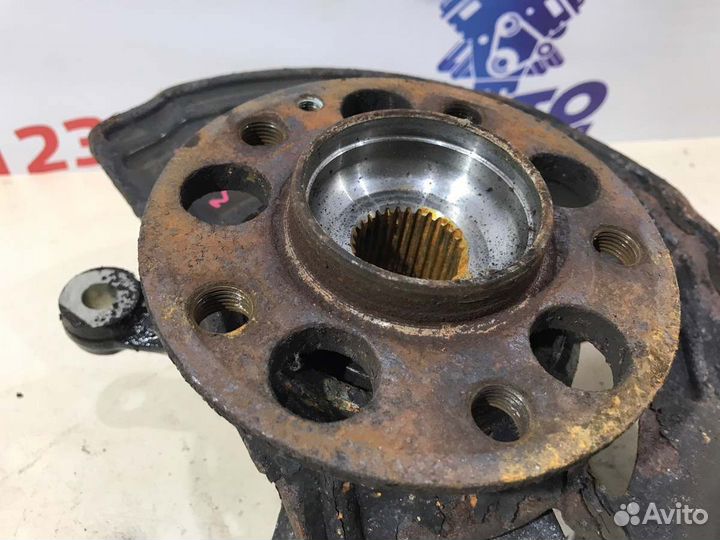 Ступица задняя левая Mercedes Gla180 X156 270.910