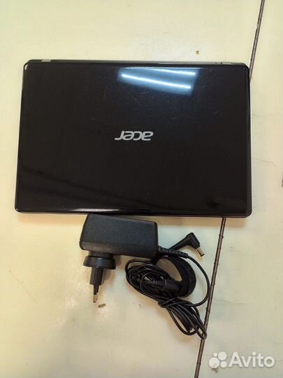 Нетбук Acer Aspire V5