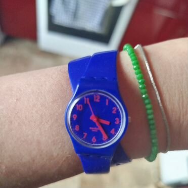 Часы swatch женские