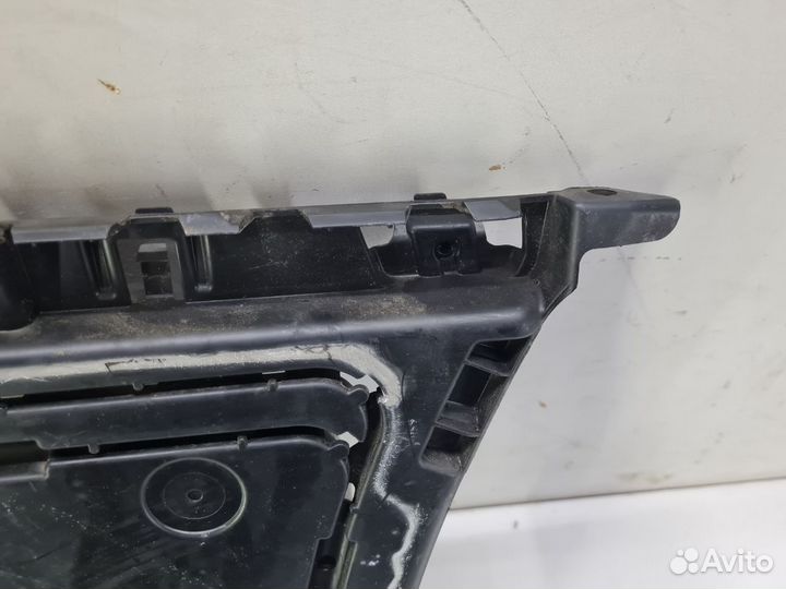 Кронштейн крепления бампера заднего 51127428732 BMW 4 F32/F33/GT F36 0