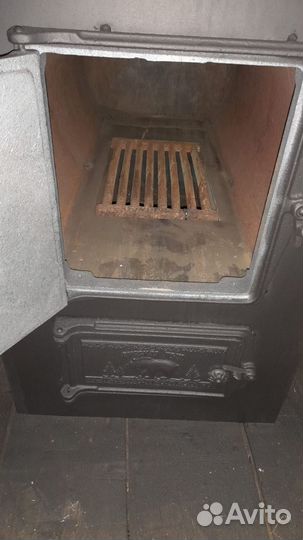 Сварочные работы