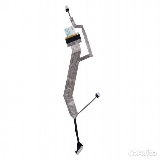 Шлейф матрицы для ноутбука Acer Aspire 4310, 4710