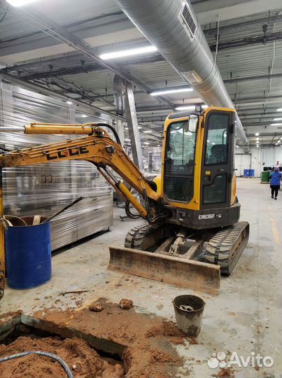 Ливневая канализация монтаж