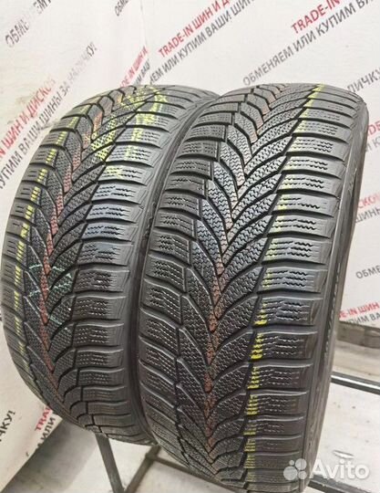 Nexen Winguard Sport 2 205/50 R17 93V