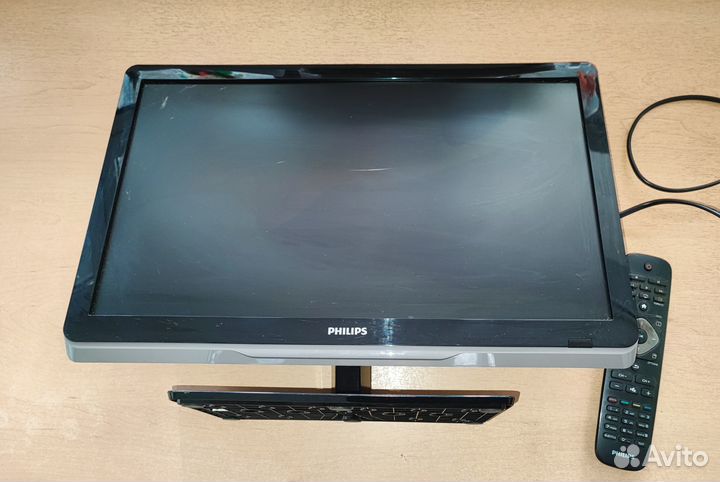 Телевизор Phillips