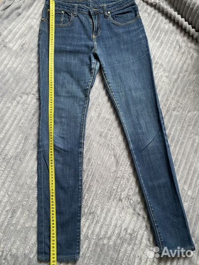 Джинсы Alessandro Manzoni