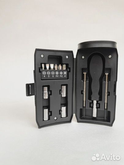 Подарочный бокс на 23 февраля