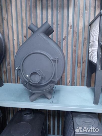 Печь для дома