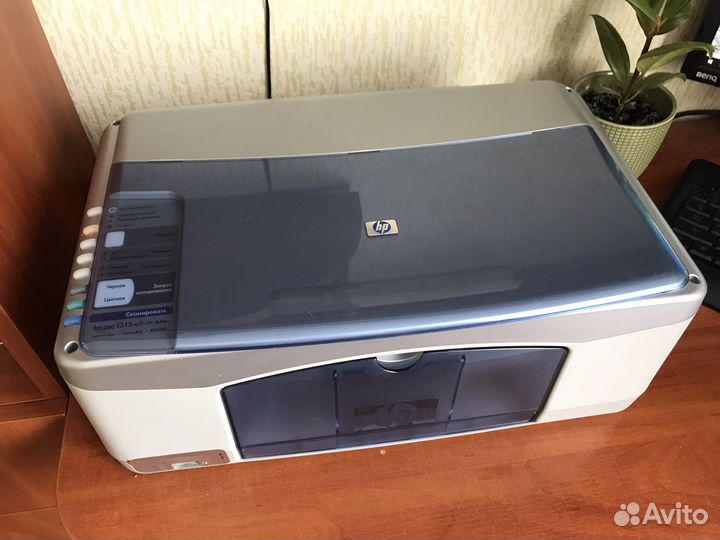 Принтер сканер копир