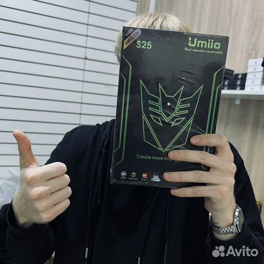 Планшет для детей