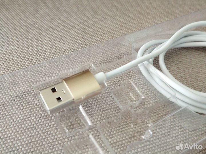 USB кабель, магнитный, шнур для зарядки для iPhone
