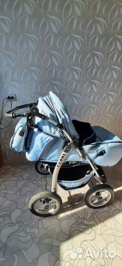 Коляска 