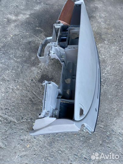 Торпедо Nissan Teana