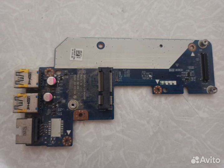 Плата для ноутбука Dell Inspiron 5520