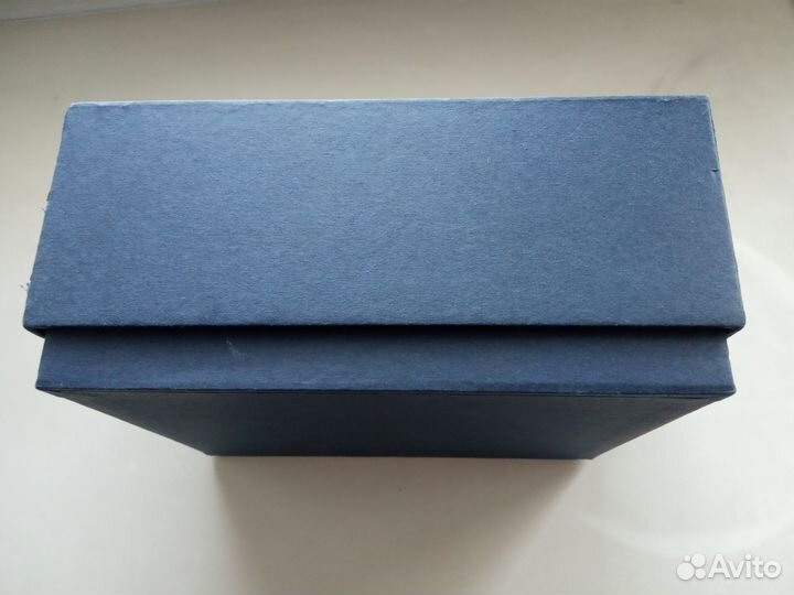 Коробка подарочная