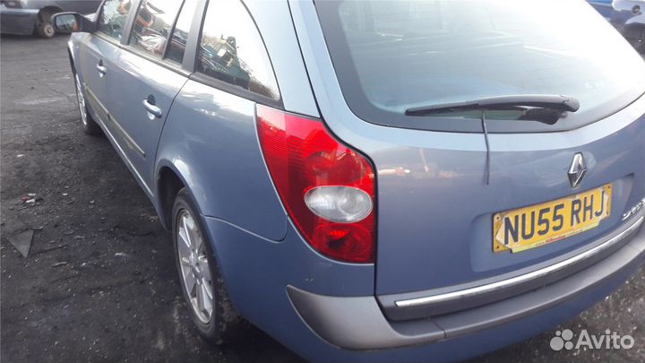 Разбор на запчасти Renault Laguna 2