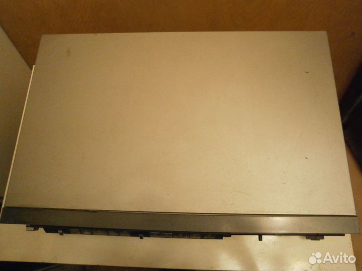 Магнитофон Нота мп-220 С