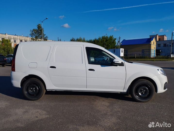 LADA Largus 1.6 МТ, 2024