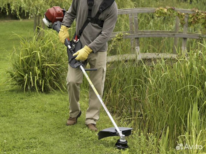 Покос травы,расчистка участка,корчевание пней