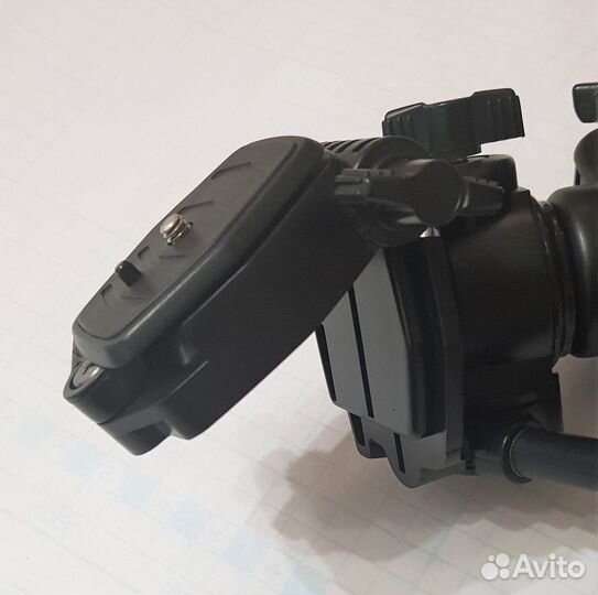 Штатив-трипод Velbon CX-460