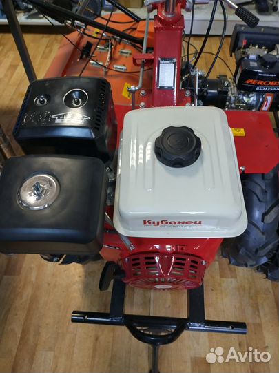 Мотоблоки и культиваторы