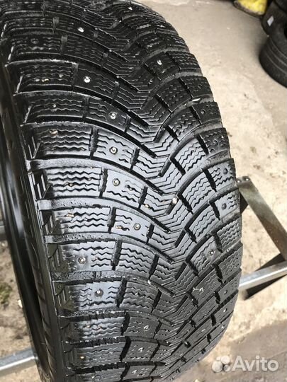 Michelin X-Ice North XIN2 225/45 R18