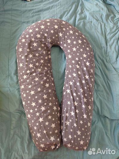 Подушка для беременных