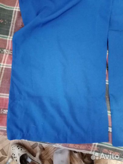 Костюм 56 размер новый