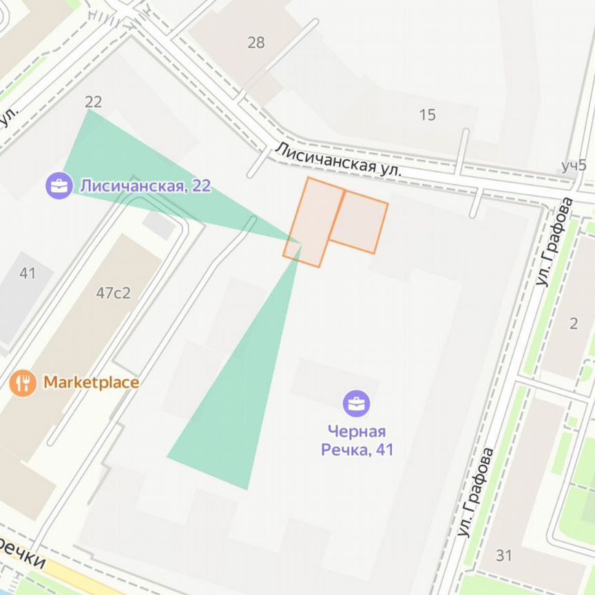 2-к. квартира, 66,4 м², 3/9 эт.