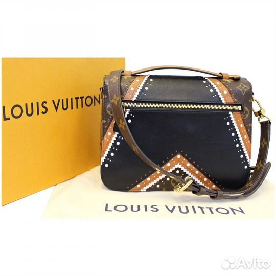 Louis vuitton pochette metis