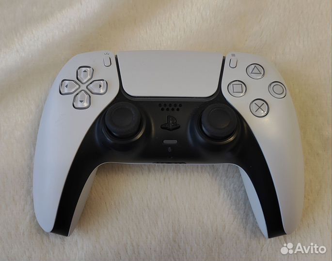 Джойстик (геймпад ) PS5