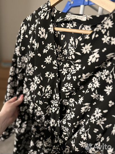 Платье zarina 48