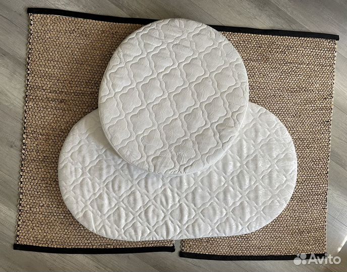 Кроватка детская Ellipsebed трансформер