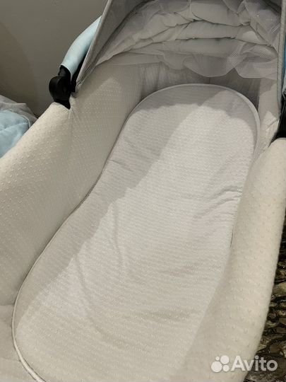 Коляска Tutis Zippy Viva 2 в 1