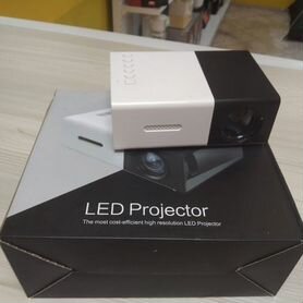 LED Projektor