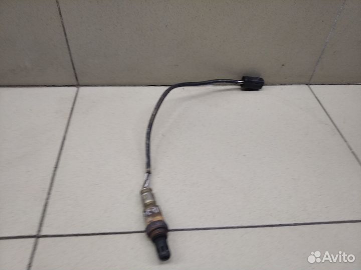 Датчик кислородный/Lambdasonde Lacetti 2003-2013