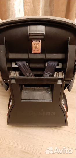 Автомобильное детское кресло от 0до18 кг Inglesina