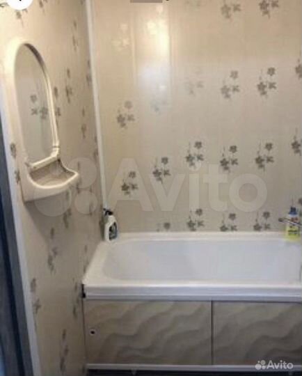 2-к. квартира, 28 м², 5/5 эт.