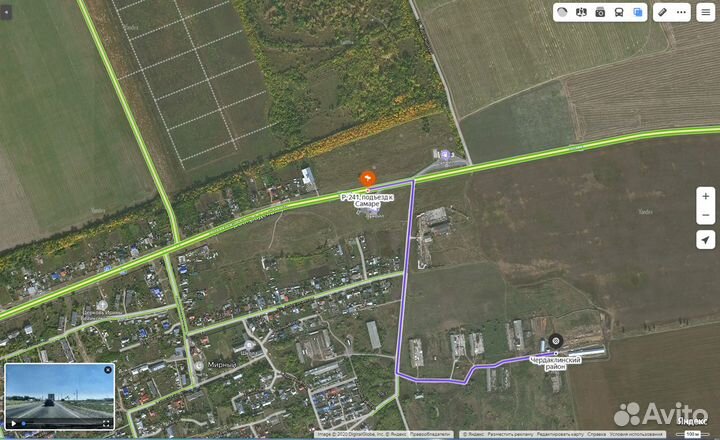 Гуси линда крупная