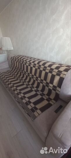 Одеяло шерстяное СССР бу