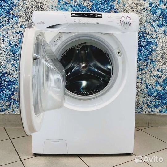 Стиральная машина бу