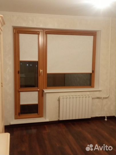 Окно пластиковое