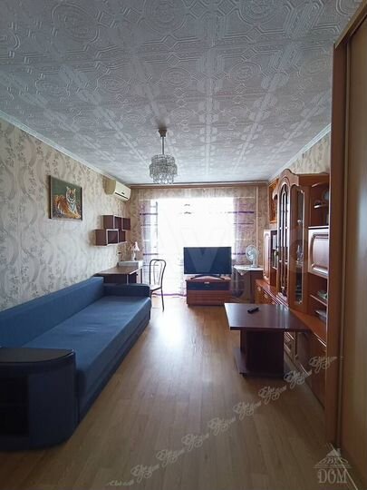 1-к. квартира, 33,9 м², 4/5 эт.