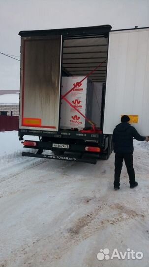 Газобетонные блоки Газоблок Теплон