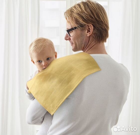 Trolldom троллдом Икея Полотенце,30х30 см